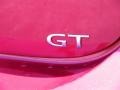 2005 Sport Red Metallic Pontiac Grand Prix GT Sedan  photo #10