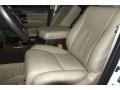 Super White - Sequoia SR5 4WD Photo No. 19