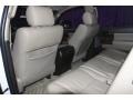Super White - Sequoia SR5 4WD Photo No. 28