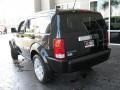 Brilliant Black Crystal Pearl - Nitro SXT Photo No. 7