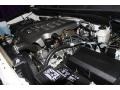 Super White - Sequoia SR5 4WD Photo No. 41