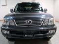 Galactic Gray Mica - LX 470 Photo No. 2