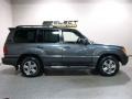 Galactic Gray Mica - LX 470 Photo No. 4
