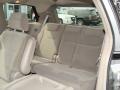 2004 Silver Shadow Pearl Toyota Sienna LE  photo #3