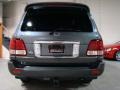Galactic Gray Mica - LX 470 Photo No. 5