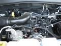Brilliant Black Crystal Pearl - Nitro SXT Photo No. 27