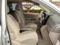 2004 Silver Shadow Pearl Toyota Sienna LE  photo #16