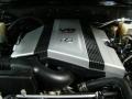 Galactic Gray Mica - LX 470 Photo No. 18