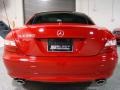 Mars Red - SLK 280 Roadster Photo No. 5