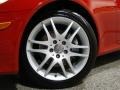 Mars Red - SLK 280 Roadster Photo No. 6