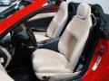 Mars Red - SLK 280 Roadster Photo No. 8