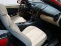 Mars Red - SLK 280 Roadster Photo No. 12