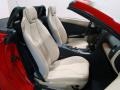 Mars Red - SLK 280 Roadster Photo No. 13
