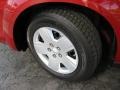 Inferno Red Crystal Pearl - Avenger SXT Photo No. 10