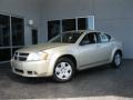White Gold - Avenger SXT Photo No. 2