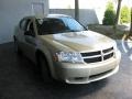 White Gold - Avenger SXT Photo No. 4