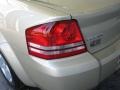 White Gold - Avenger SXT Photo No. 8