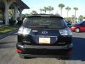 2008 Black Onyx Lexus RX 350  photo #7