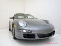 Meteor Grey Metallic - 911 Carrera S Coupe Photo No. 3