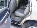 Pewter Metallic - Yukon SLT 4x4 Photo No. 45