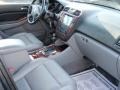 2003 Sagebrush Pearl Acura MDX   photo #43