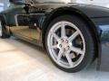 2007 Black Aston Martin V8 Vantage Coupe  photo #6