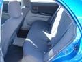 2006 Spark Blue Kia Spectra SX Sedan  photo #5