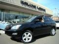 Black Onyx - RX 350 AWD Photo No. 1