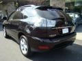 Black Onyx - RX 350 AWD Photo No. 4