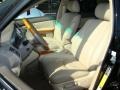 Black Onyx - RX 350 AWD Photo No. 8