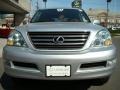 Titanium Metallic - GX 470 Photo No. 2