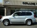 Titanium Metallic - GX 470 Photo No. 3