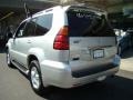 Titanium Metallic - GX 470 Photo No. 4