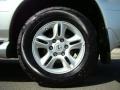 Titanium Metallic - GX 470 Photo No. 6