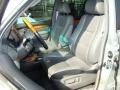 Titanium Metallic - GX 470 Photo No. 8
