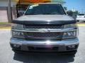 Silver Birch Metallic - Colorado Z71 Crew Cab Photo No. 2