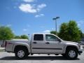 Silver Birch Metallic - Colorado Z71 Crew Cab Photo No. 4
