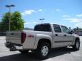 Silver Birch Metallic - Colorado Z71 Crew Cab Photo No. 5