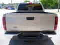 Silver Birch Metallic - Colorado Z71 Crew Cab Photo No. 6