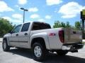 Silver Birch Metallic - Colorado Z71 Crew Cab Photo No. 7