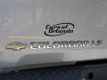 Silver Birch Metallic - Colorado Z71 Crew Cab Photo No. 9