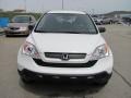 2007 Taffeta White Honda CR-V LX 4WD  photo #10