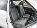 2007 Taffeta White Honda CR-V LX 4WD  photo #11
