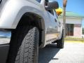 Silver Birch Metallic - Colorado Z71 Crew Cab Photo No. 11