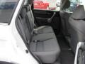 2007 Taffeta White Honda CR-V LX 4WD  photo #12