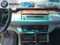 2005 Sterling Grey Metallic BMW X5 4.4i  photo #13
