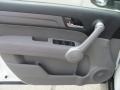 2007 Taffeta White Honda CR-V LX 4WD  photo #14