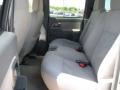 Silver Birch Metallic - Colorado Z71 Crew Cab Photo No. 14