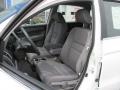 2007 Taffeta White Honda CR-V LX 4WD  photo #15