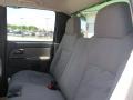 Silver Birch Metallic - Colorado Z71 Crew Cab Photo No. 15